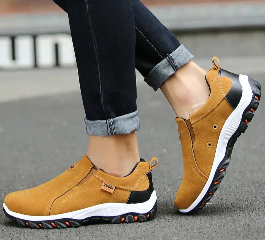 MATTEO™ OUTDOOR-SCHUHE